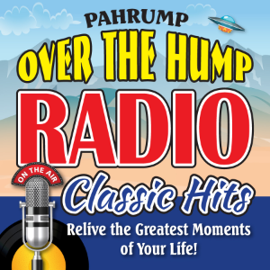 Over The Hump Radio-logo