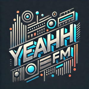 Yeah FM-logo