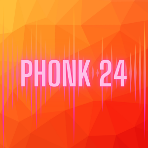 Phonk 24 FM-logo