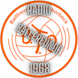 Ballfreunde 1968-logo