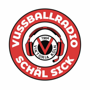Vussball Radio-logo