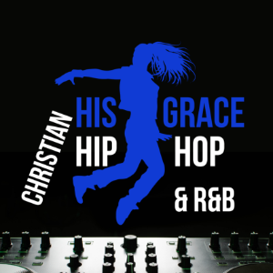 His Grace Christian Hip-hop & R&B-logo