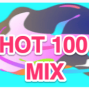 HOT 100 MIX