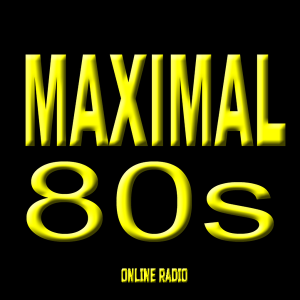 Maximal 80s-logo