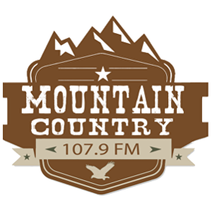 Mountain Country 107.9 Alpine/San Diego, CA-logo
