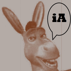 Borriquito-logo