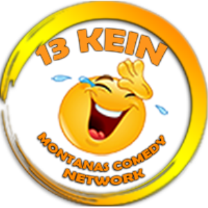 13 KEIN AM-logo