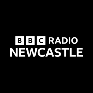BBC Radio Newcastle-logo