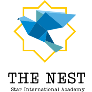 The Nest Radio-logo