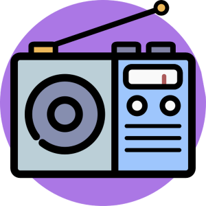 Radio Anton-logo