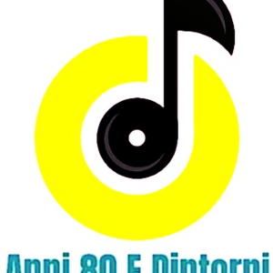 Anni 80 Edintorni-logo
