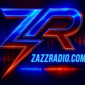 ZAZZ RADIO-logo