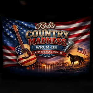 Rob's Country Madness      WRCM-DB