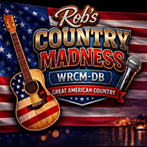 Rob's Country Madness      WRCM-DB