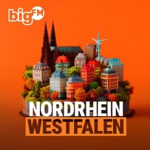 bigFM Nordrhein-Westfalen