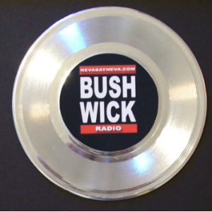 BUSHWICK RADIO-logo