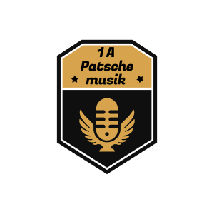 1 A Patschemusik-logo