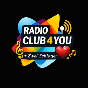 Radio Club 4 You Zwei-logo