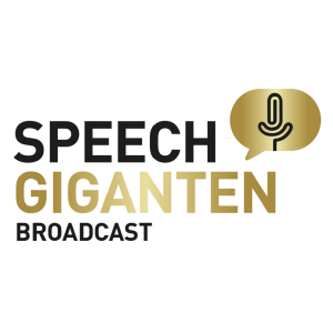 Speech Giganten Broadcast-logo