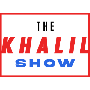 Khalil The Entertainer Show-logo