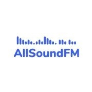 Allsound FM-logo