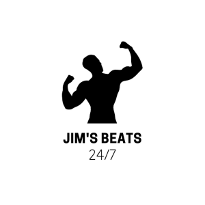 Jim Beats-logo