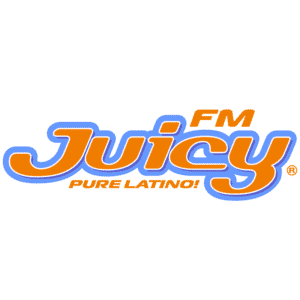JUICY FM-logo