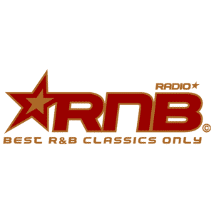 RnB Radio-logo