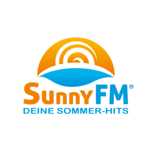 SUNNY FM-logo