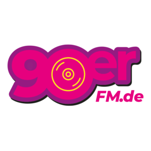 90er FM-logo