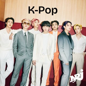 NRJ K-POP-logo