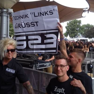Technik Links-logo