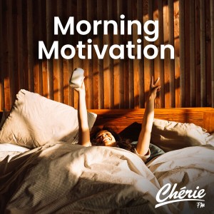 CHERIE MORNING MOTIVATION-logo