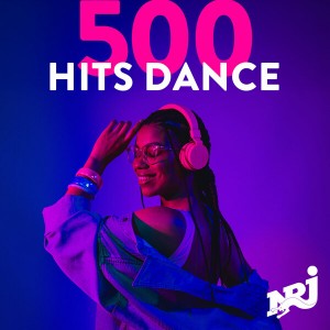 NRJ 500 HITS DANCE-logo