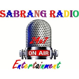 Sabrang Station Radio-logo