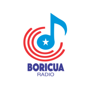 Boricua Radio-logo