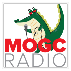 Museum of the Gulf Coast Radio-logo