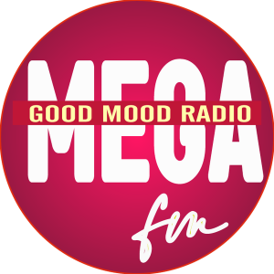 Mega FM-logo