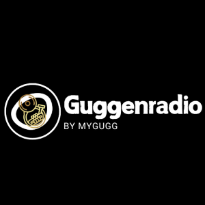 Guggen Radio-logo