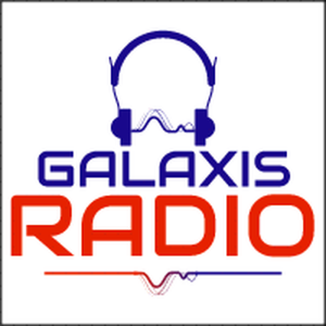 Galaxis Radio-logo