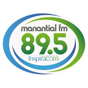 KEPX Manantial Eagle Pass-logo