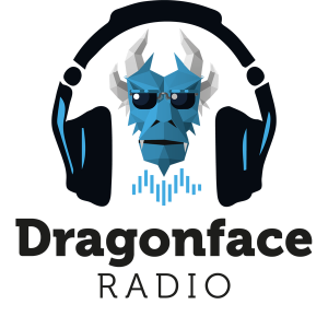 Dragonface-logo