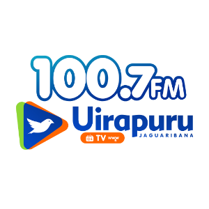 Rádio Uirapuru Jaguaribana-logo