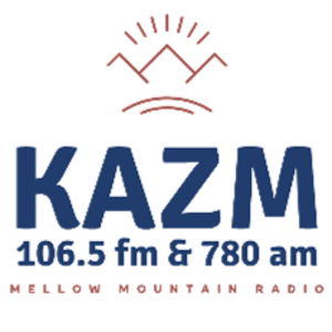 Mellow Mountain Radio-logo