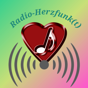 Herzfunk T-logo