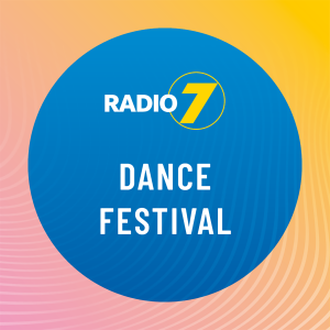 Radio 7 - Dance Festival-logo