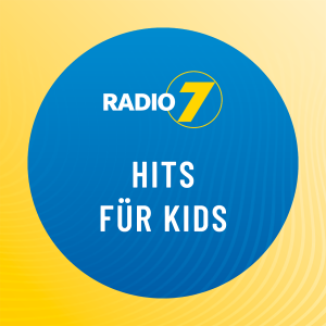 Radio 7 - Hits für Kids-logo