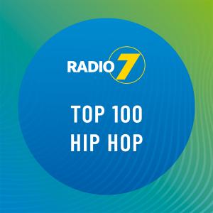 Radio 7 - Top 100 HipHop-logo