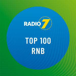 Radio 7 - Top 100 RnB-logo