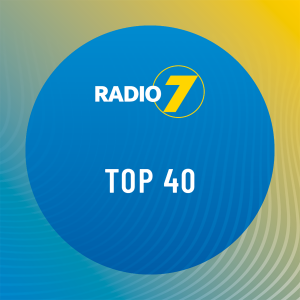 Radio 7 - Top 40-logo